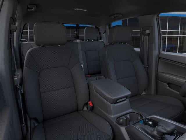 2023 Chevrolet Colorado 2WD Crew Cab Short Box LT